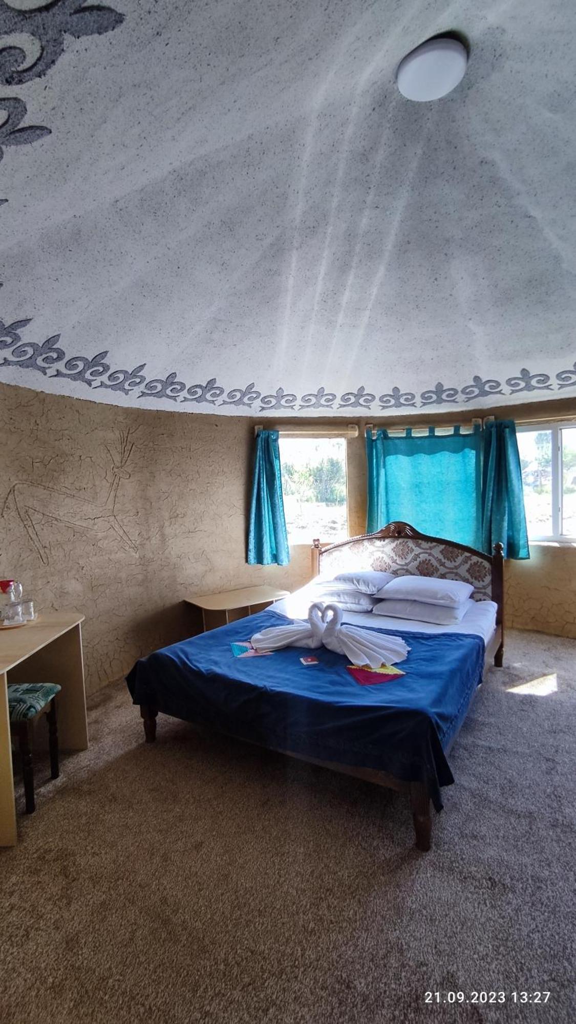 Guest House Emily Bokonbayevo 외부 사진