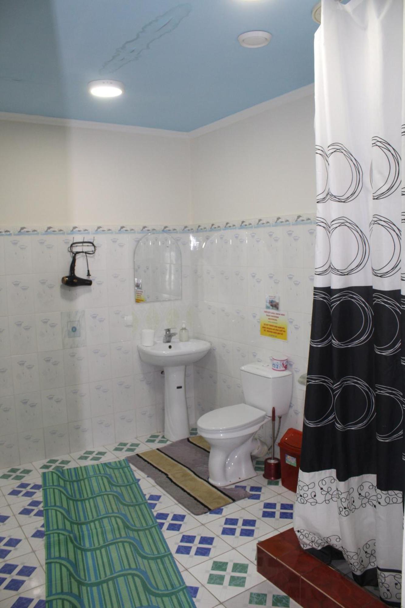 Guest House Emily Bokonbayevo 외부 사진