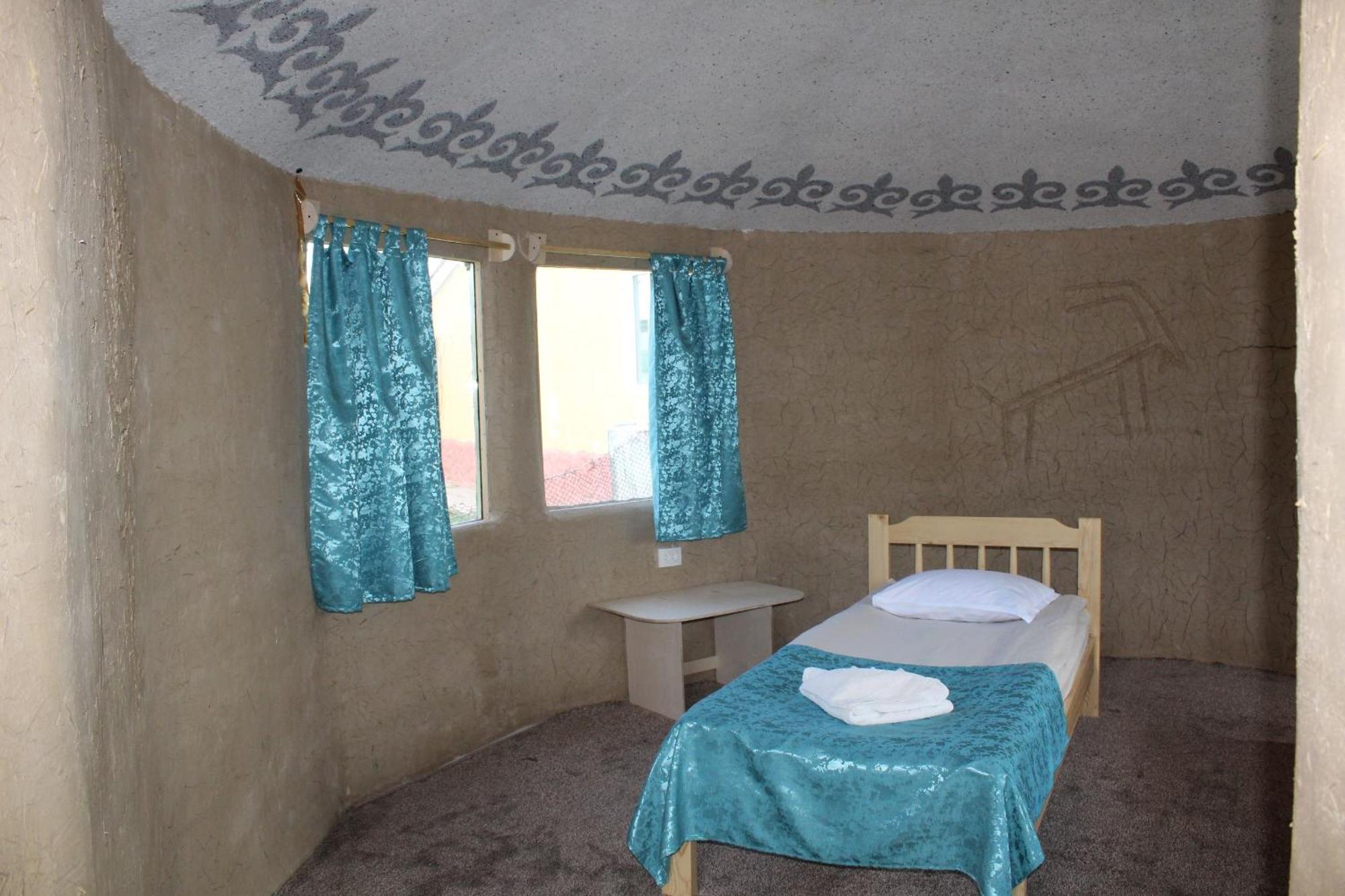 Guest House Emily Bokonbayevo 외부 사진