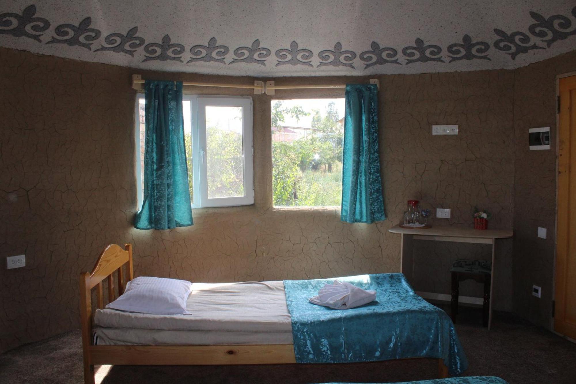Guest House Emily Bokonbayevo 외부 사진
