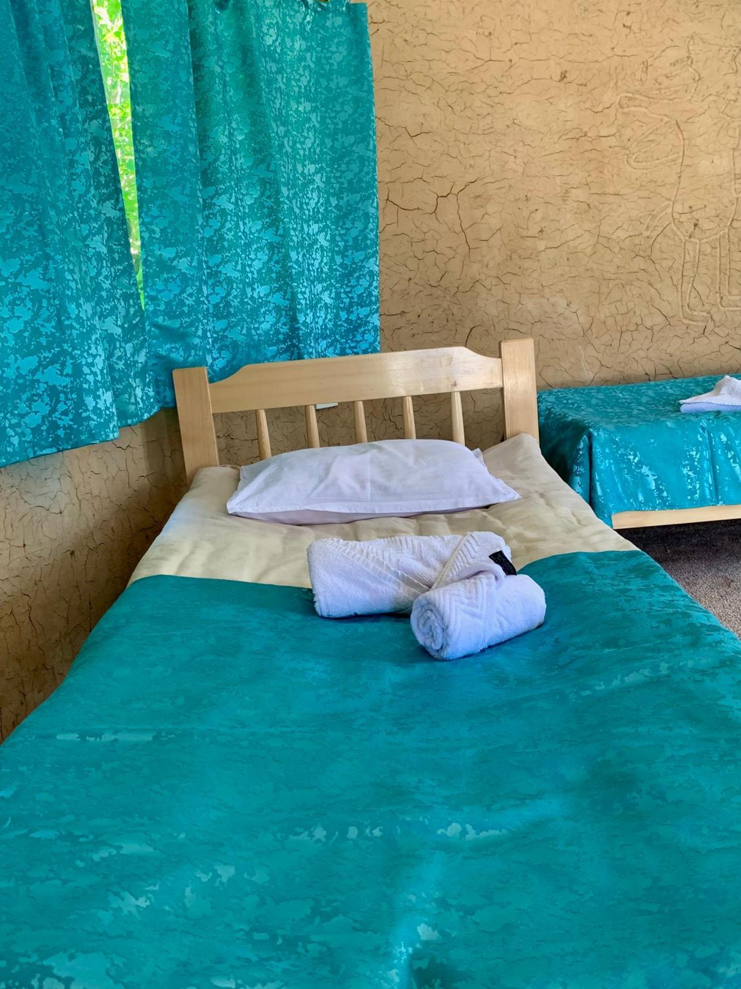 Guest House Emily Bokonbayevo 외부 사진
